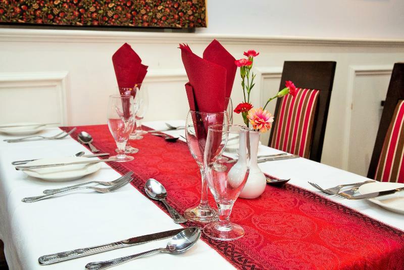 Peacockes Hotel Maam Cross Екстериор снимка